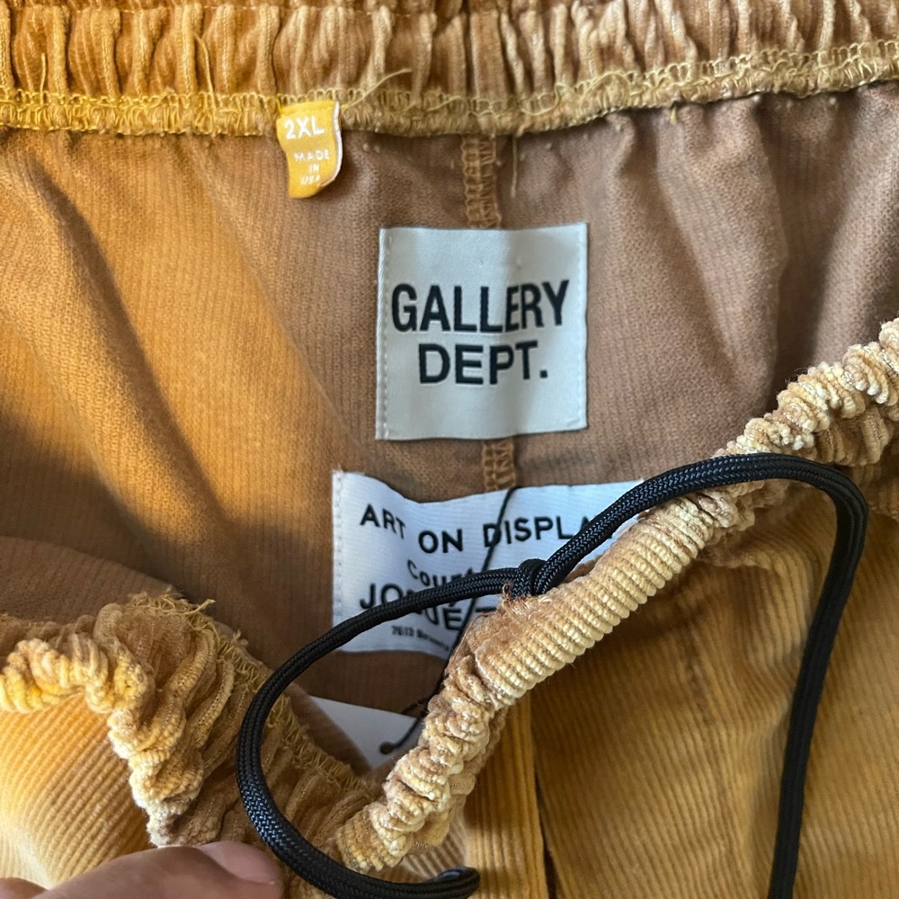 Gallery Dept - Picture 11 of 13